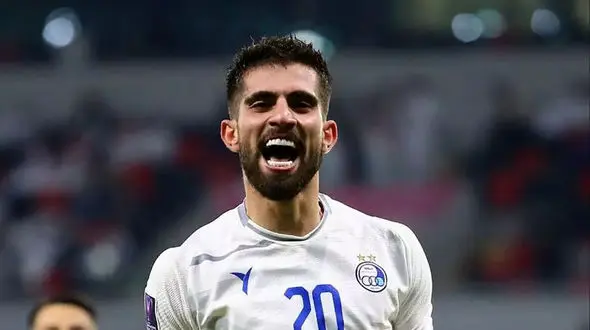 یک مصدوم دیگر روی دست بوژوویچ!