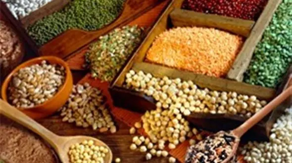 قیمت حبوبات غیر شرکتی در بازار امروز
