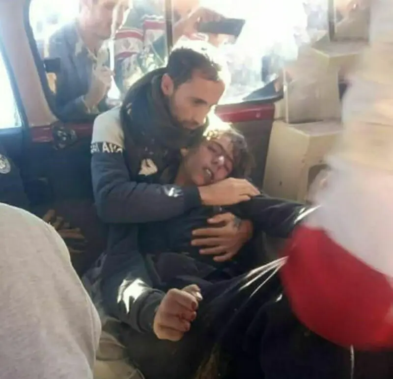 فرهاد خسروی