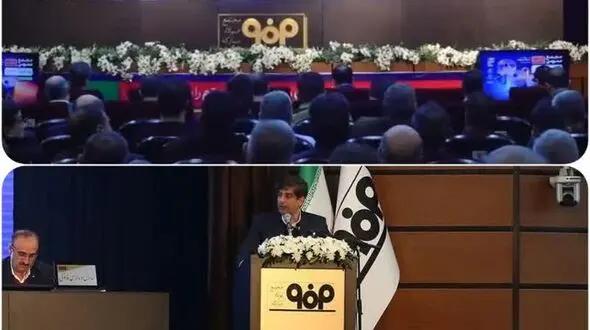 افزایش 42 همتی سرمایه فولاد مبارکه/ افزایش سرمایه نشان دهنده روند توسعه‌ای شرکت است