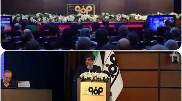 افزایش 42 همتی سرمایه فولاد مبارکه/ افزایش سرمایه نشان دهنده روند توسعه‌ای شرکت است