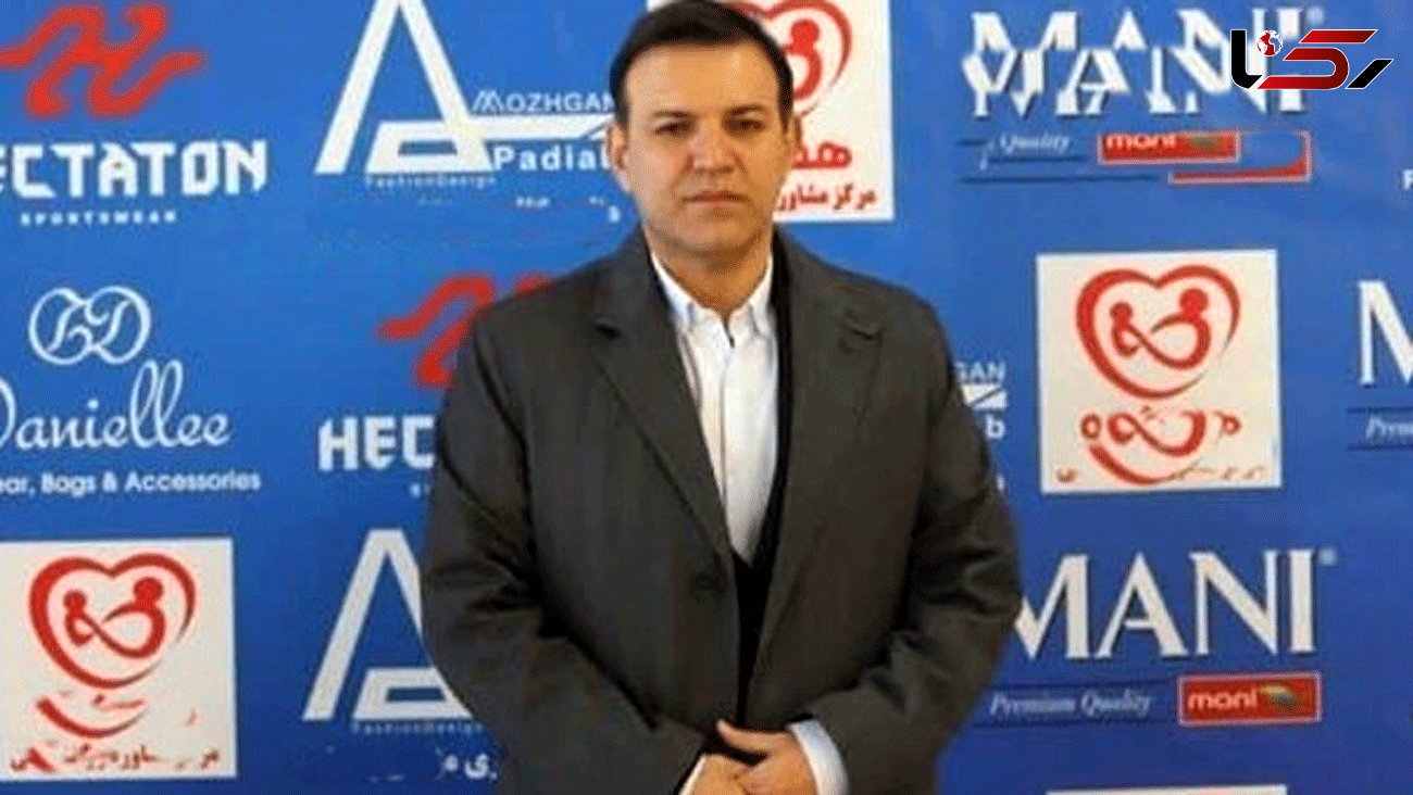Azizi Khadem elected as head of Iran Football Federation