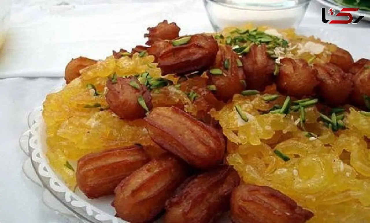 خطرناک ترین خوراکی سر سفره افطاری