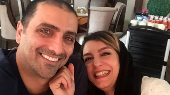 فیلم / الیکا عبدالرزاقی : عروس خواب آلودی ام  و بد اخلاق ... / روز اول ازدوجم با امین زندگانی بخاطر رودروایسی از خواب بیدار شدم/ همش گفتم  چه غلطی کردم  ..ازدواج آخه ...خدایا این چه زندگیه ...