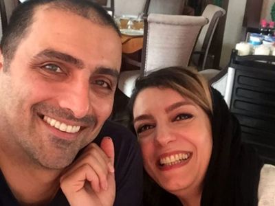 فیلم/ الیکا عبدالرزاقی بزن بهادر سینمای ایران: تهیه کننده رو کتک زدم