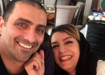 فیلم/ الیکا عبدالرزاقی بزن بهادر سینمای ایران: تهیه کننده رو کتک زدم