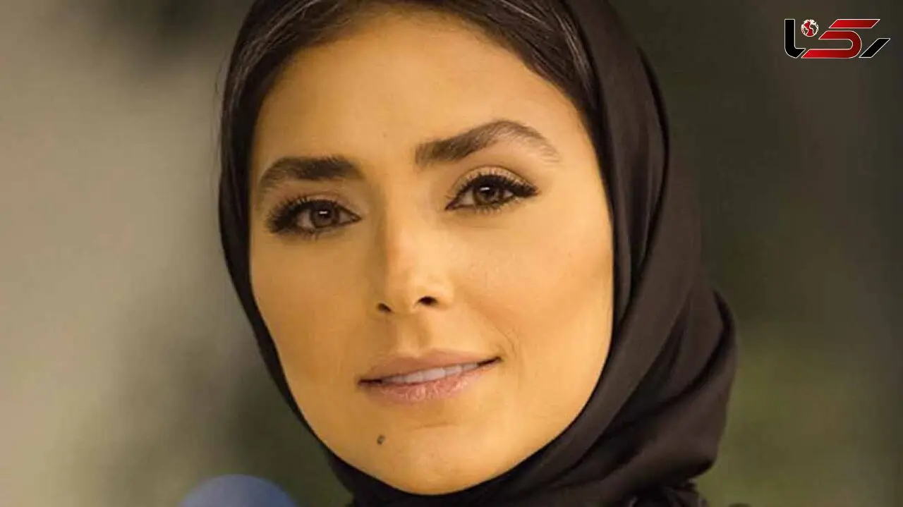 مدل شدن هدی زین العابدین  بازیگر سریال رهایم کن ! + عکس های مدلینگی خانم بازیگر