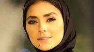 هدی زین العابدین روی همه خانم مدل ها را کم کرد / استایل تحسین برانگیز خانم بازیگر کار دستش داد!