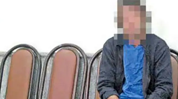 تبهکار تحت تعقیب پلیس بین المللی در تهران دستگیر شد + عکس و جزئیات