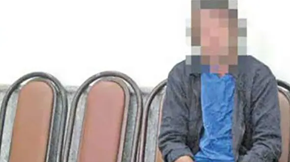 تبهکار تحت تعقیب پلیس بین المللی در تهران دستگیر شد + عکس و جزئیات
