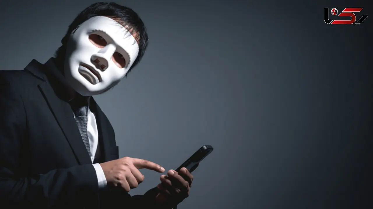 دستبرد به حساب 100 نفر با یک کلیک 