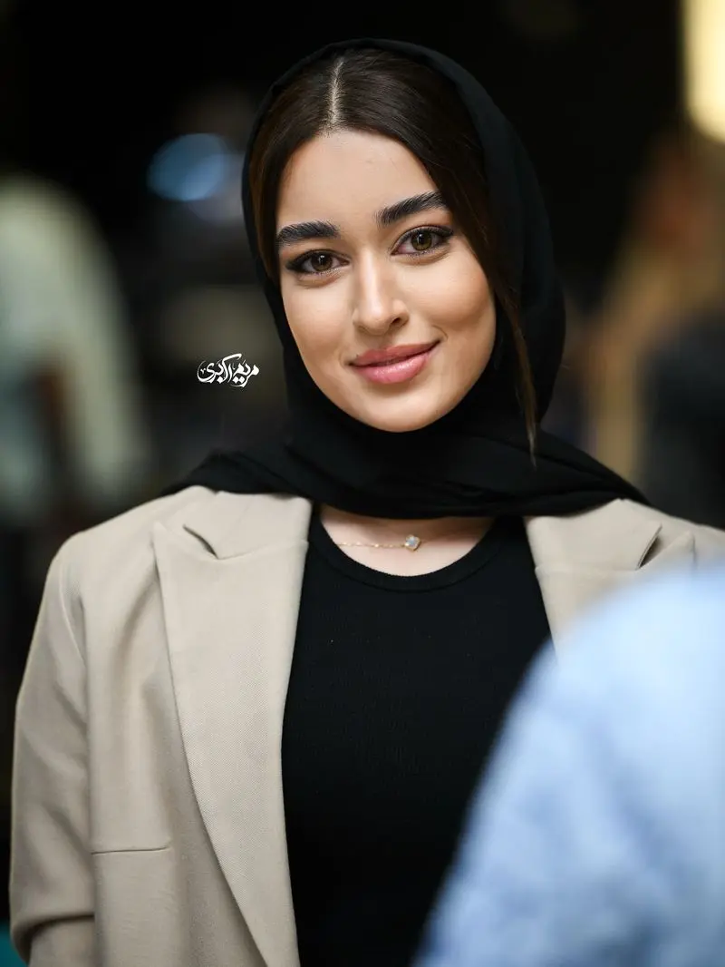 مهلقا می نوش در چهل و دومین جشنواره بینالمللی فیلم کوتاه تهران