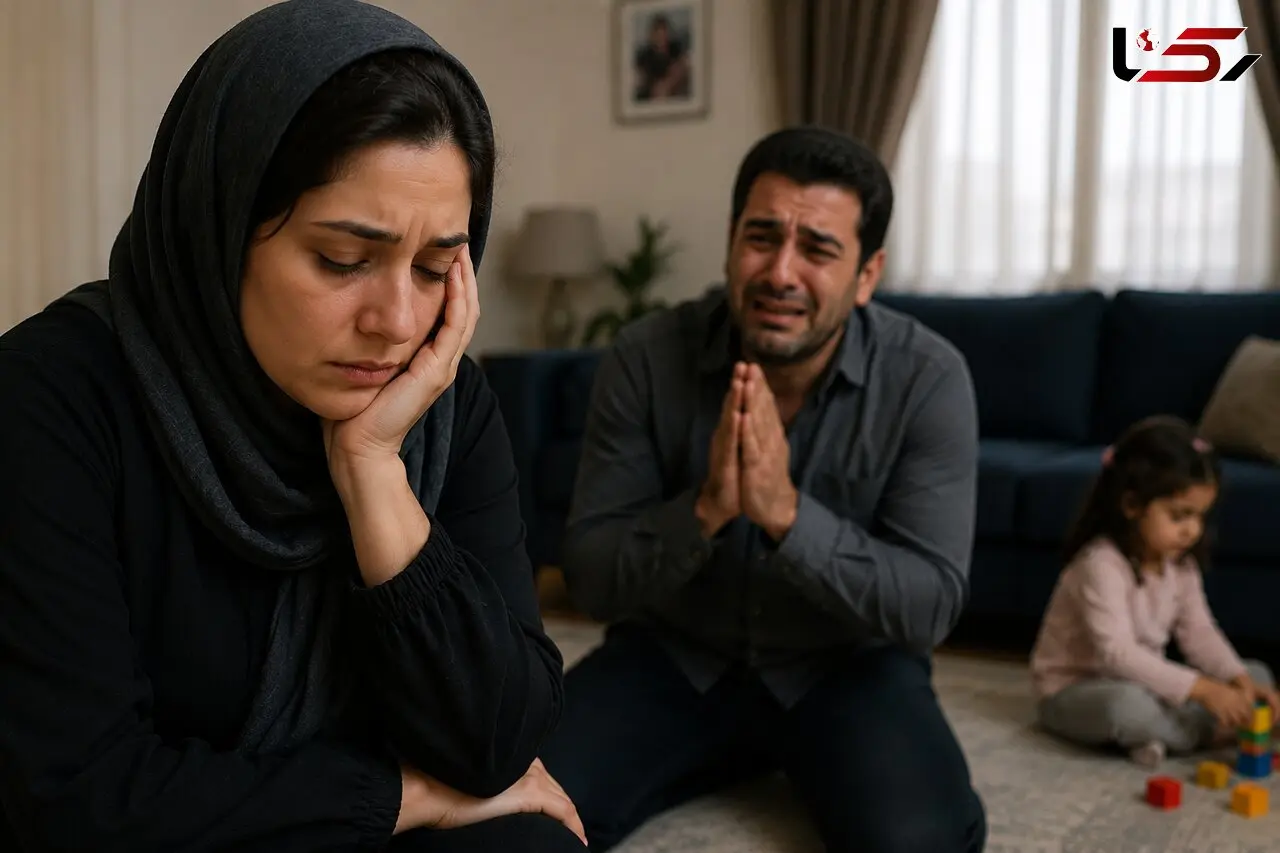 بهناز: نازایی زندگی‌ام را تغییر داد / شوهر اولم التماس کرد بمانم، اما شوهر دومم خیلی زود طلاقم داد