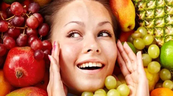 این میوه ها پوست شما را سفت می کند!