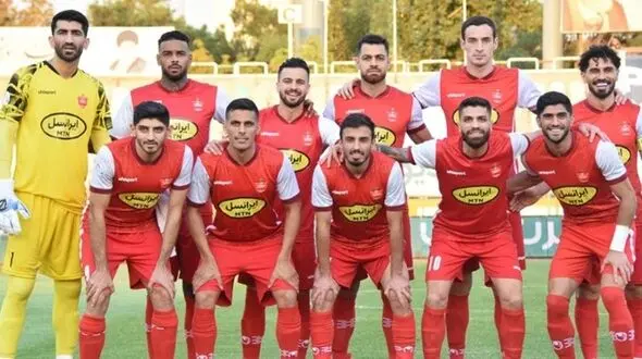 ترکیب پرسپولیس برای دیدار با مس کرمان مشخص شد 