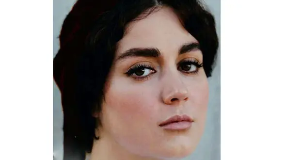 غوغای لباس و حجاب افسانه پاکرو در ترکیه ! + عکس ها