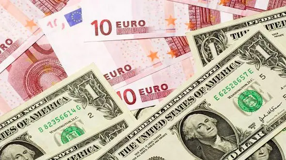 دلار بالا رفت