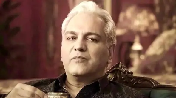 مهران مدیری؛ من از مهران مدیری بودن خسته‌ام، خداحافظ!