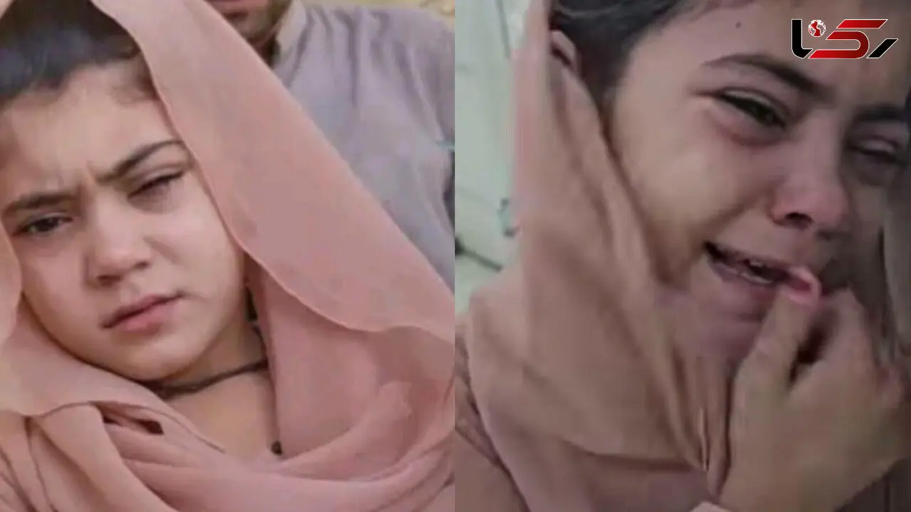 از دست دادن بینایی چشم چپ دختر ۱۱ ساله بر اثر تنبیه بدنی در یک مدرسه
