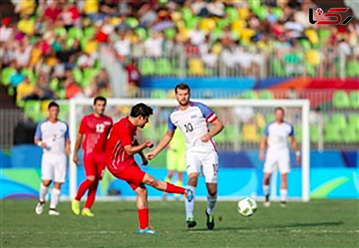 ایران میزبان مسابقات قهرمانی آسیا فوتبال 7 نفره شد