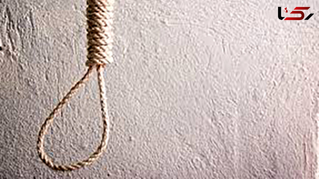 پاره شدن طناب دار از گردن قاتل اعدامی / در ارومیه رخ داد