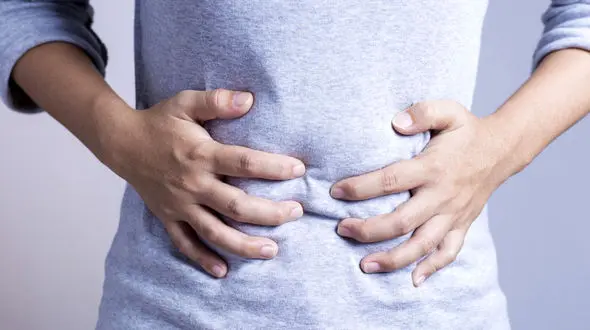  عفونت‌های مربوط به ناف