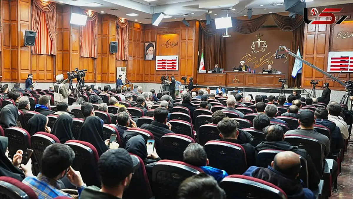 شناسایی عامل نفوذی منافقین در دفتر خدمات حقوقی ایران در پاریس