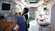 راه‌اندازی اورژانس و درمانگاه جدید کرونا در بیمارستان مسیح دانشوری