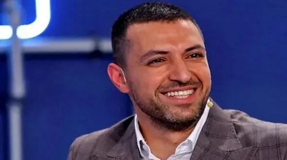 عکس ویلچرنشین شدن اشکان خطیبی ! + علت