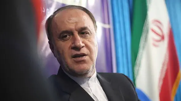 مشارکت مردم در انتخابات ریاست جمهوری افزایش می‌ یابد