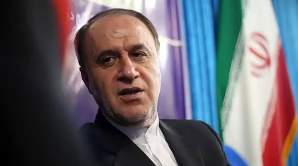 مشارکت مردم در انتخابات ریاست جمهوری افزایش می‌ یابد