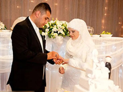 فیلم آواز شاد؛ تو لبنان وسط رقص و عروسی با دیدن موشک های ایرانی شروع کردن به سرود جنگی