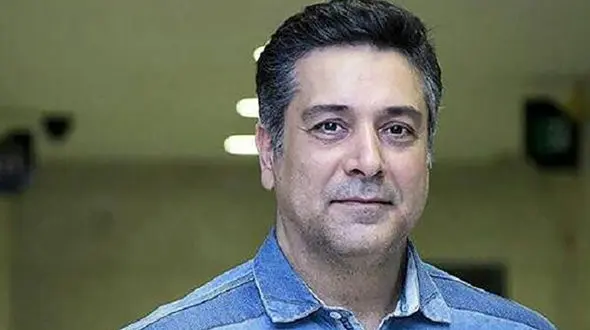 عکس ها / حضور بازیگران زن و مرد در مراسم ختم مادر حمیدرضا پگاه بازیگر سریال آوای باران  / از شقایق فراهانی، سپند امیرسلیمانی تا مونا کرمی و...