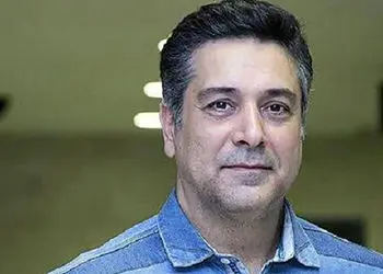 عکس ها / حضور بازیگران زن و مرد در مراسم ختم مادر حمیدرضا پگاه بازیگر سریال آوای باران  / از شقایق فراهانی، سپند امیرسلیمانی تا مونا کرمی و...