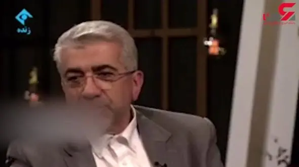 فرزند وزیر نیرو کجاست؟+فیلم