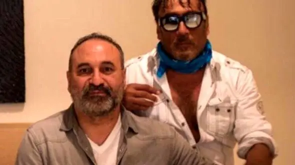  دختر شیطان در هندوستان با حضور حمید فرخ نژاد کلید می خورد 