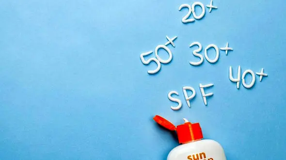 نکات مهم در انتخاب ضد آفتاب 