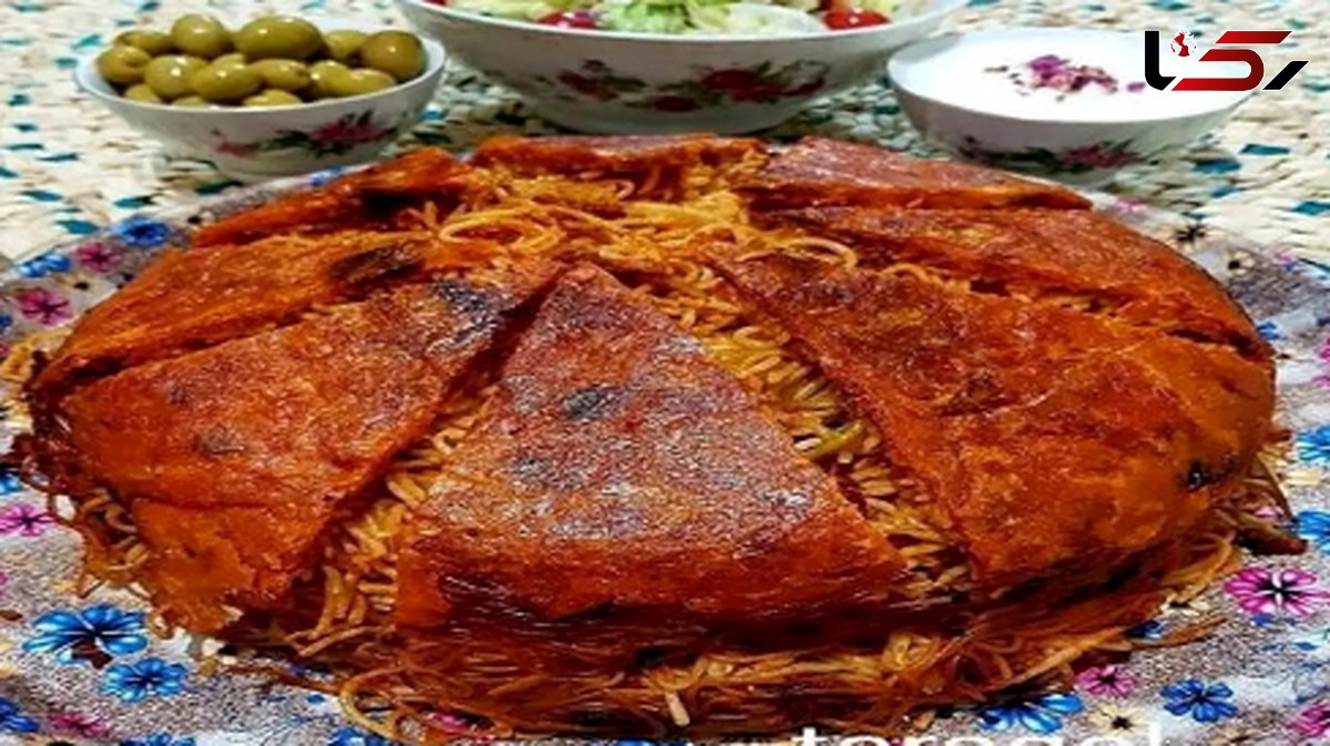 نان یا سیب زمینی؟ بهترین گزینه برای ته دیگ کدام است؟