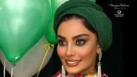 تولد 33 سالگی صحرا اسداللهی بازیگر روستا زاده کشورمان وسط اتوبان زیر پل؛ شمارو دارم خوشبخت‌ترین آدم کره‌ی زمینم