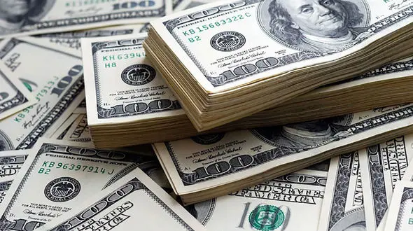 قیمت دلار و قیمت یورو امروز چهارشنبه 25 فروردین + جدول 