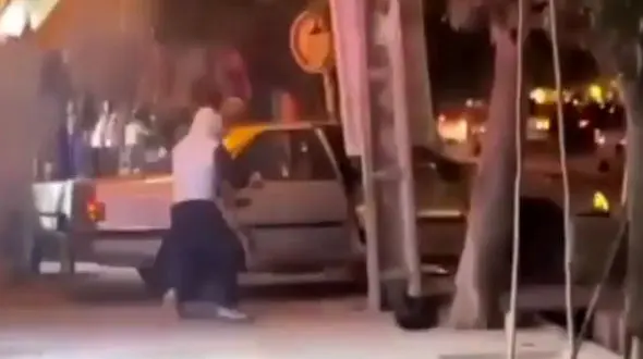 ردپای سرباز پلیس در سرقت مسلحانه طلافروشی مردان نقابدار لرستان+ عکس و فیلم