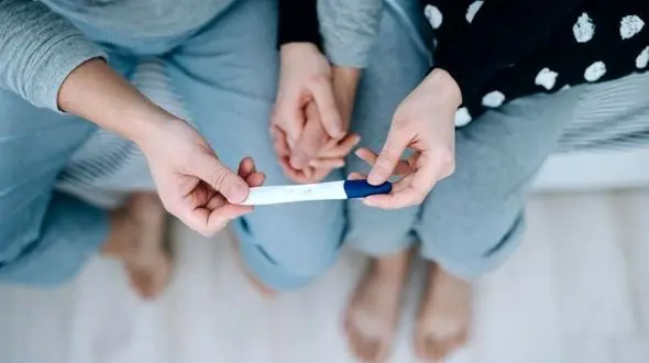 زمان شروع مهمترین علائم بارداری کی است؟