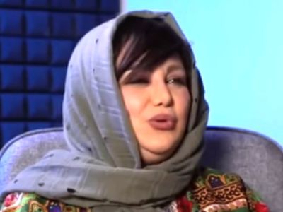 فیلم /بهنوش بختیاری: یه دختر 18 ساله لُر معنی ترس رو نمیدونه اون موقع ...../ اگه میدونستم قراره .... هیچ وقت عمل نمی کردم!