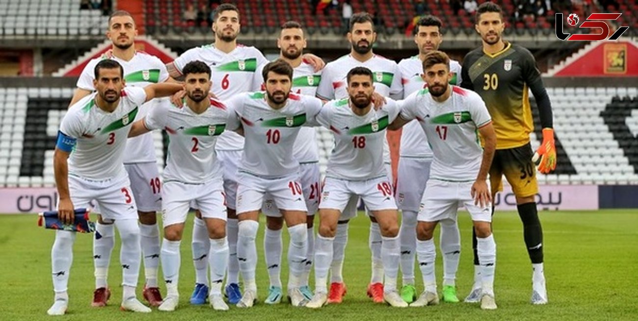 فدراسیون فوتبال درمورد حضور تیم ملی در جام‌جهانی اطلاعیه را صادر کرد
