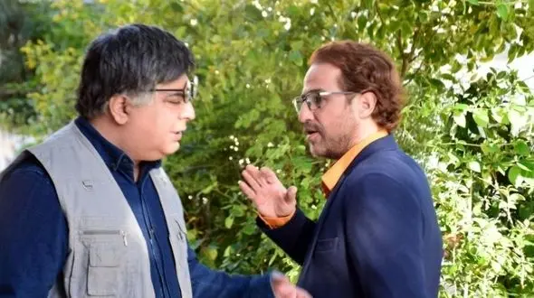 فصل سوم «میانبر» پس از عید فطر کلید می‌خورد