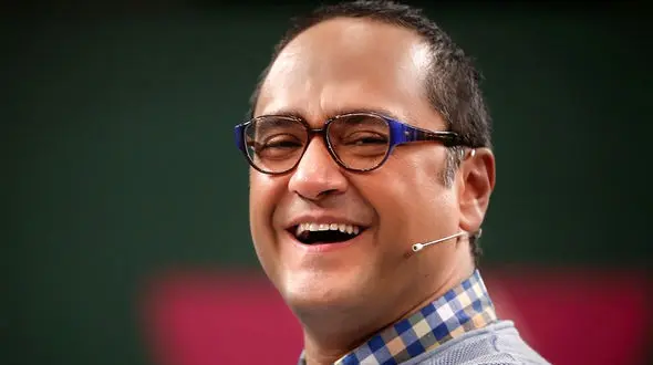  وقتی رامبد جوان از بی‌اعتمادی مردم دلخور می‌شود 