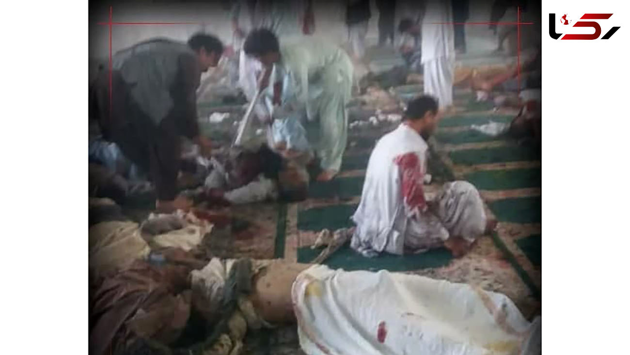 انتقال مجروحان انفجار مسجد قندهار به ایران