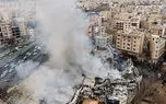 بازار جنت متعلق به شهرداری بود و در برابر ایمنی آن مسئول / آتش نشانی آنجا را ناایمن اعلام کرد و شهرداری پیشبینی های لازم را انجام نداد