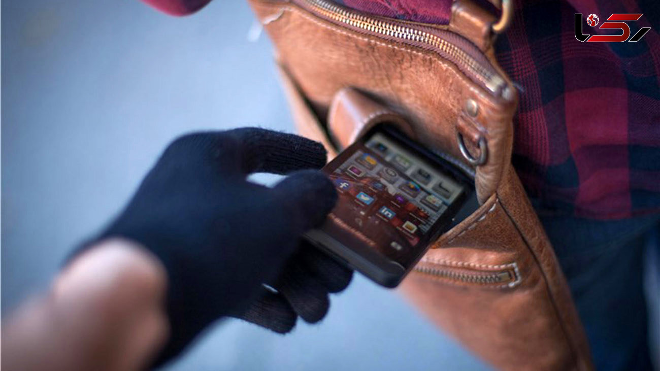 کشف 27 دستگاه گوشی قاچاق در گنبدکاووس