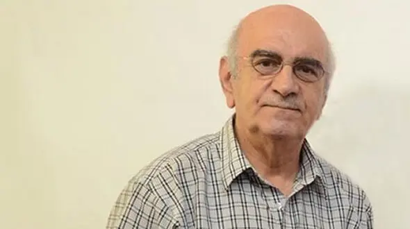 حمایت دوباره هنرمند سرشناس از علی شیرازی